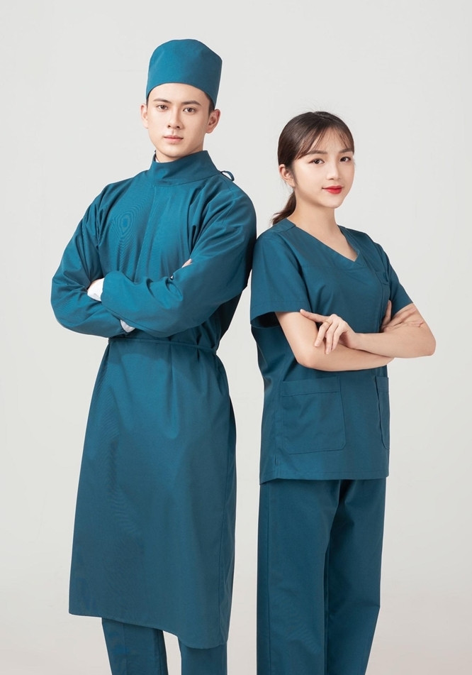 Nam chính “Người ấy là ai” điển trai, tài năng khiến nữ chính chọn “bất chấp lý trí” ảnh 2