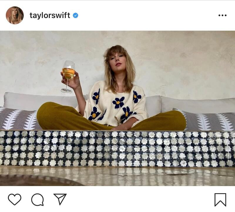 Bất ngờ chưa, Katy Perry hợp tác với Taylor Swift “rắc thính” cho màn comeback mới? ảnh 2