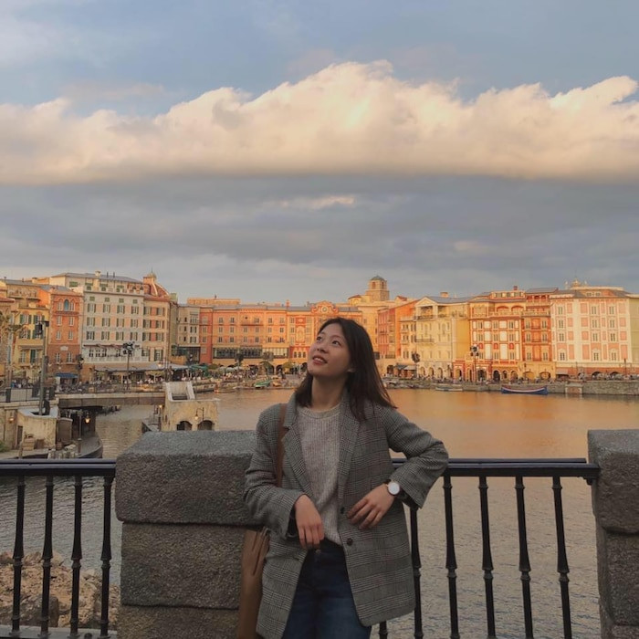 Lý do nào khiến 4 cô nàng du học sinh này sở hữu kênh YouTube hàng trăm nghìn subcriber? ảnh 3