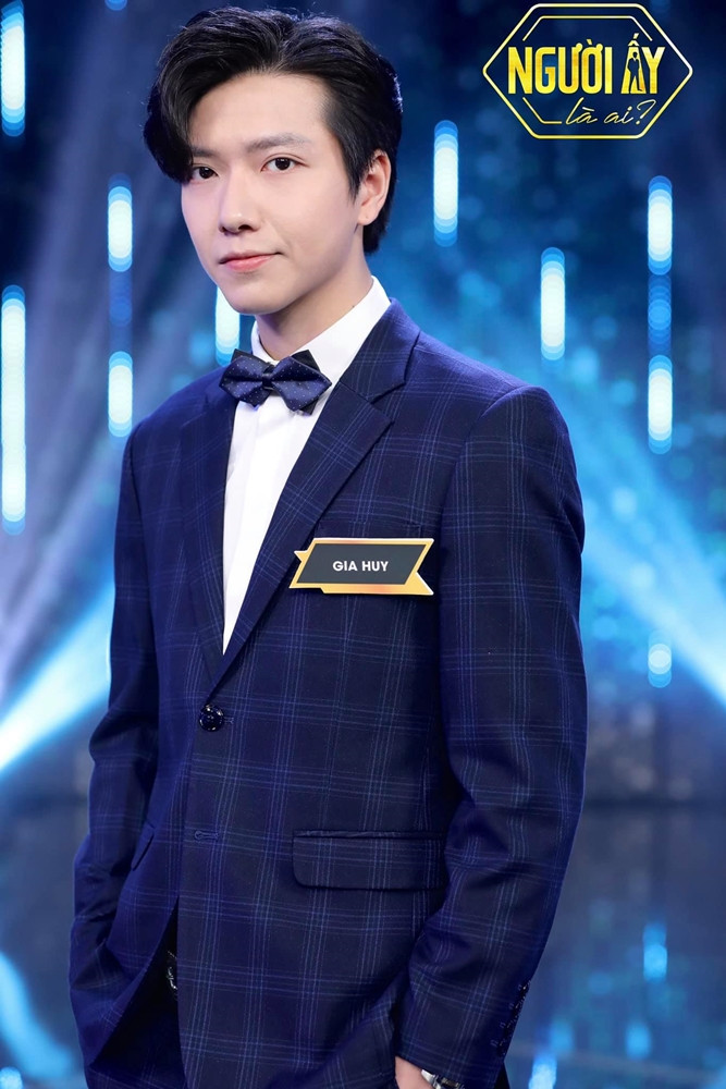 Gia Huy - “Cực phẩm” Hà thành được MC Trấn Thành khẳng định là người đàn ông nên yêu! ảnh 1