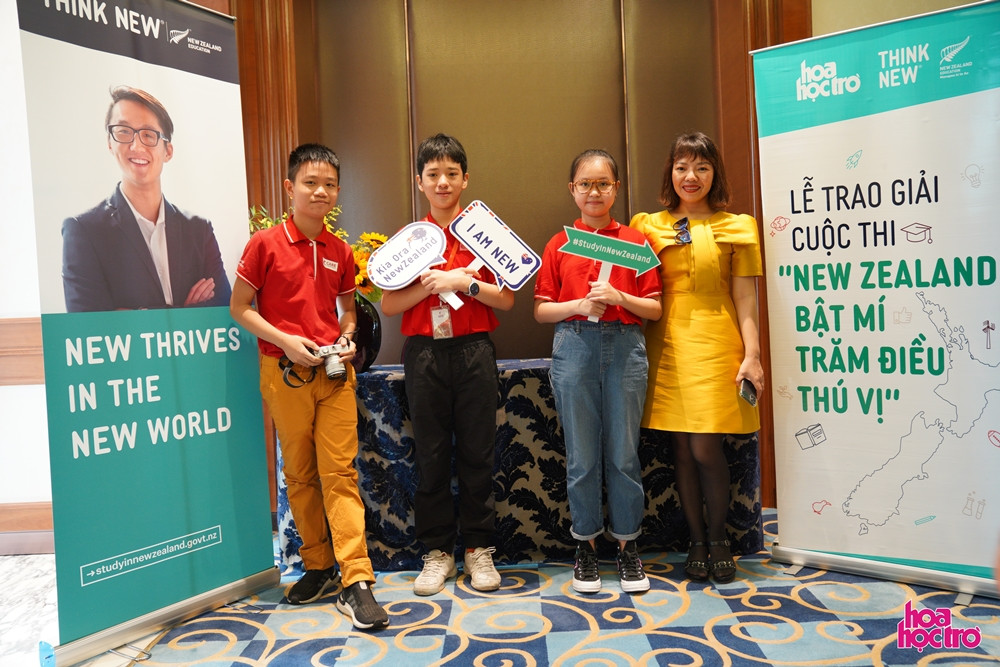 New Zealand - Bật mí trăm điều thú vị: Nơi gặp gỡ của những tâm hồn “tương tư” xứ Kiwi ảnh 1