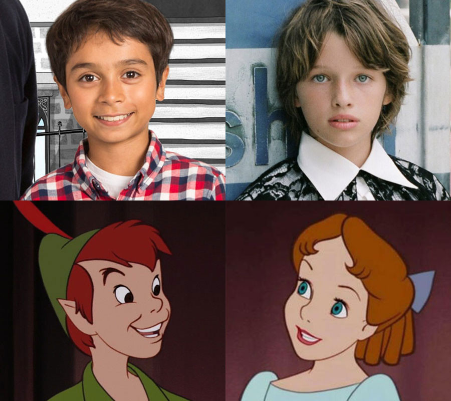 Loạt phim live-action sắp ra mắt của Disney: Chuẩn bị tiền gấp kẻo lại “cháy túi”! ảnh 4