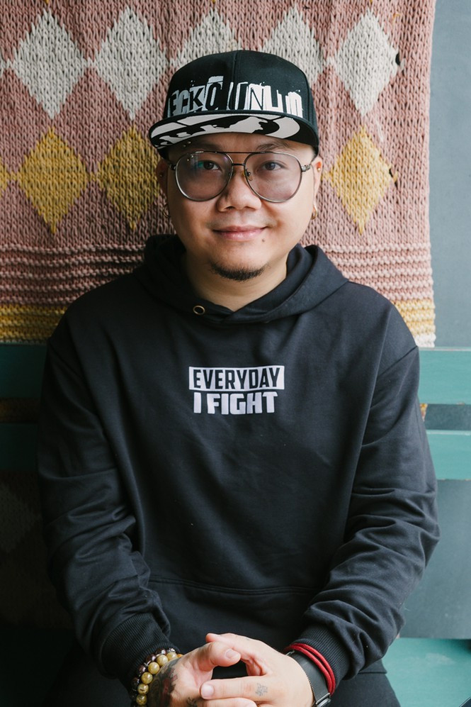 Cuộc thi “Tìm kiếm tài năng làm phim kỹ thuật số”: Sân chơi của những nhà làm phim tương lai ảnh 4