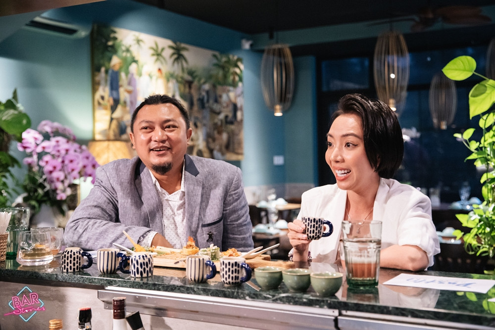 Phan Gia Nhật Linh: “Đừng gọi anh là đạo diễn triệu đô vì anh là đạo diễn… trăm tỷ” ảnh 4