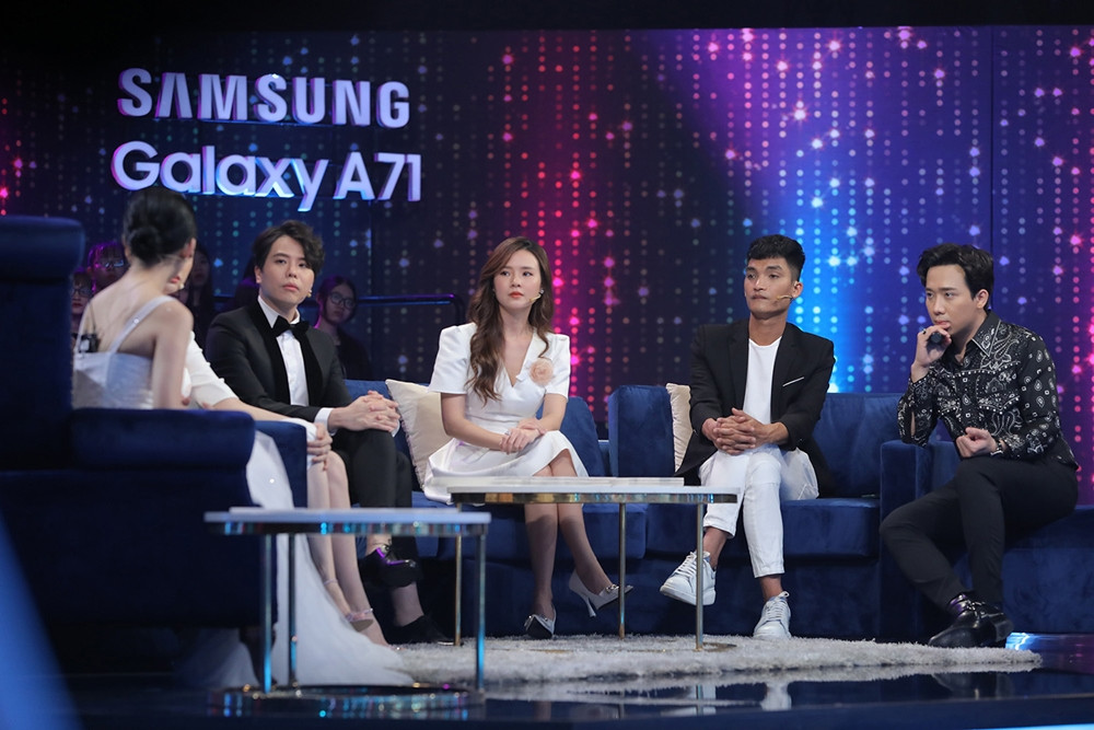 Midu đồng cảm khi nữ chính #NALA tập 2 tiết lộ quá khứ bị người yêu phản bội liên tiếp ảnh 2