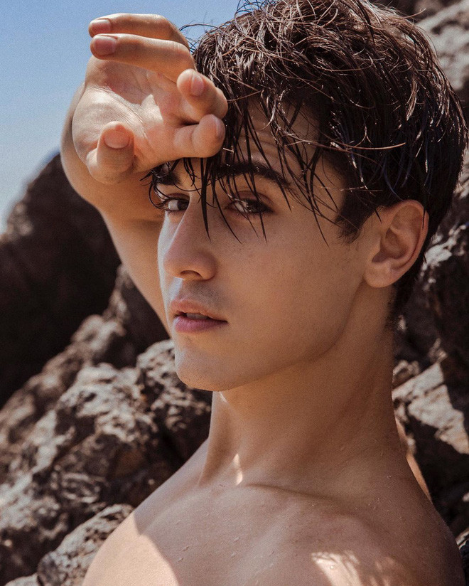 Dàn cực phẩm bác sĩ, CEO... phá đảo Người Ấy Là Ai: Nhan sắc có thừa, thị phi chẳng thiếu ảnh 4