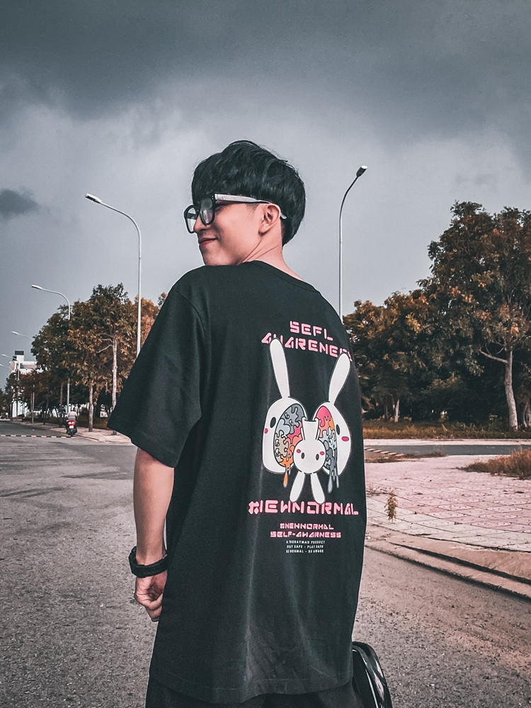 Sau khi hết “kẹt xe”, Kuboss (Rap Việt) liền “tấp vào lề” đeo khẩu trang vì nhân vật này! ảnh 6