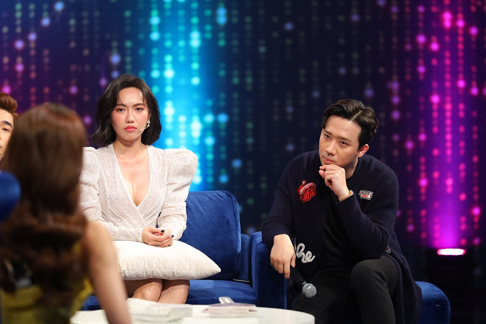 Hương Giang dành lời khuyên “ngược đời” cho nữ chính #NALA: “Em đừng nên biết điều quá!” ảnh 2