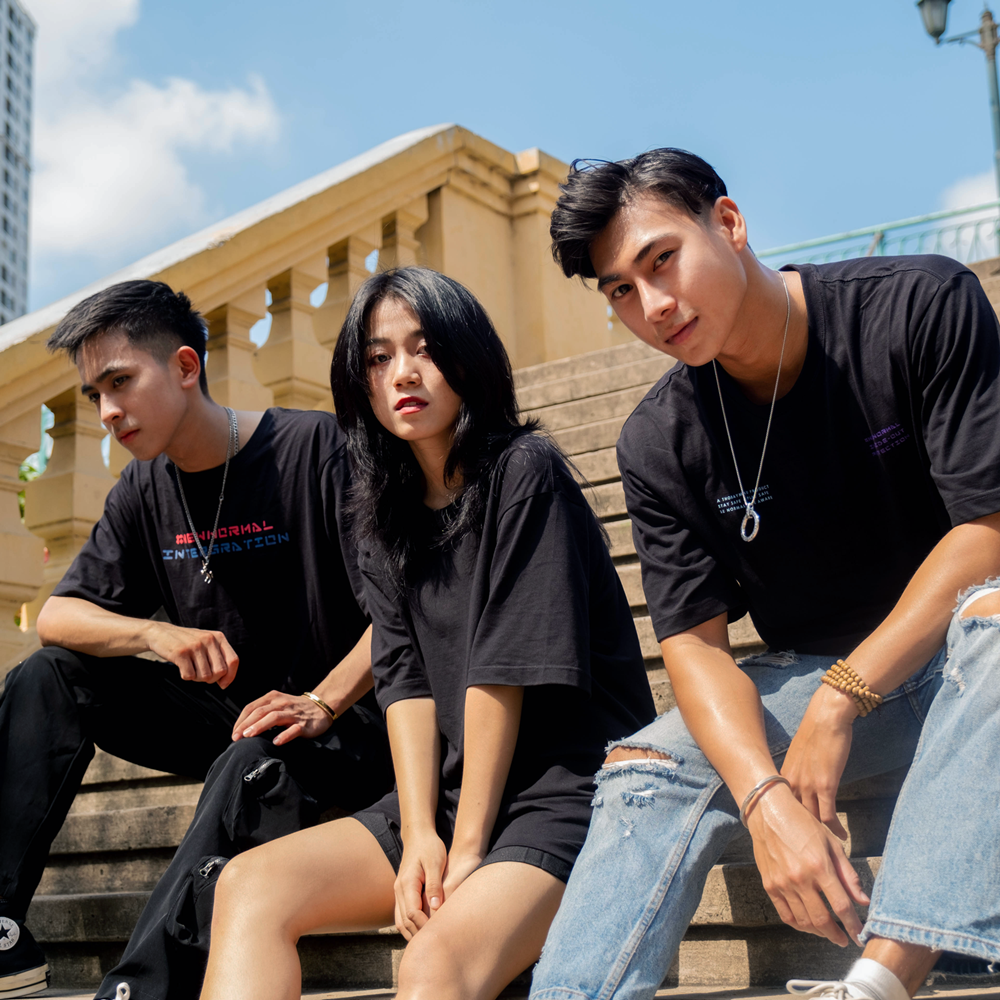 “Xuống đường” hậu COVID-19 thế nào mới chất? Tham khảo ngay ba phong cách dưới đây! ảnh 9