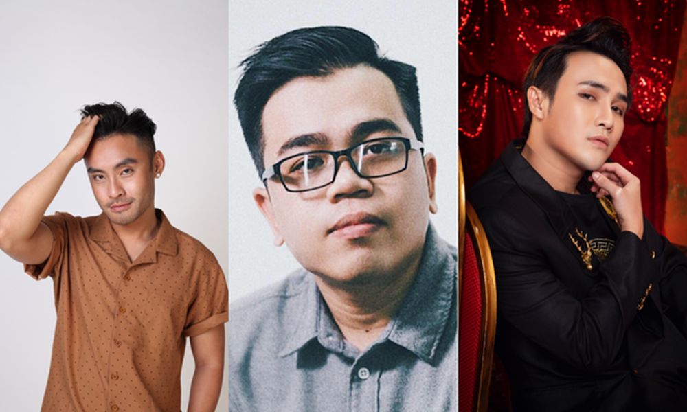 Ở nhà phòng dịch, teen sôi nổi tranh tài với Tìm kiếm tài năng làm phim kỹ thuật số ảnh 5