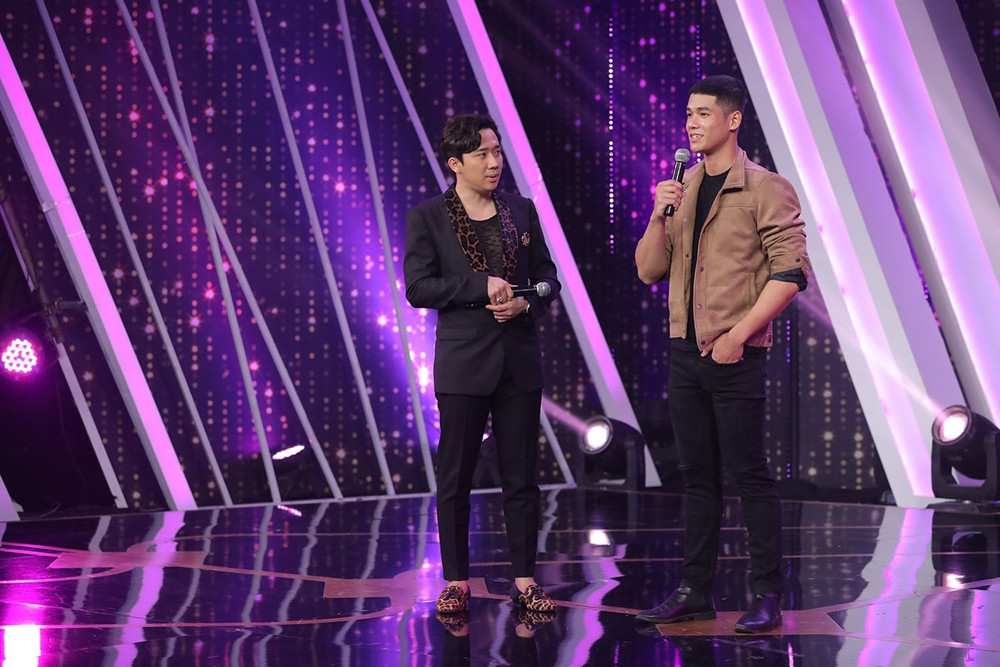 Không phải một cú lừa, Hương Giang thành đôi với CEO “cực phẩm” trong “Người ấy là ai” ảnh 5