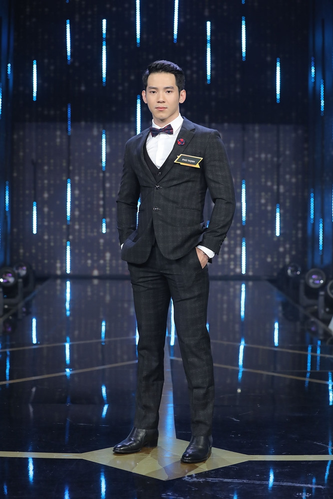 Không phải một cú lừa, Hương Giang thành đôi với CEO “cực phẩm” trong “Người ấy là ai” ảnh 6