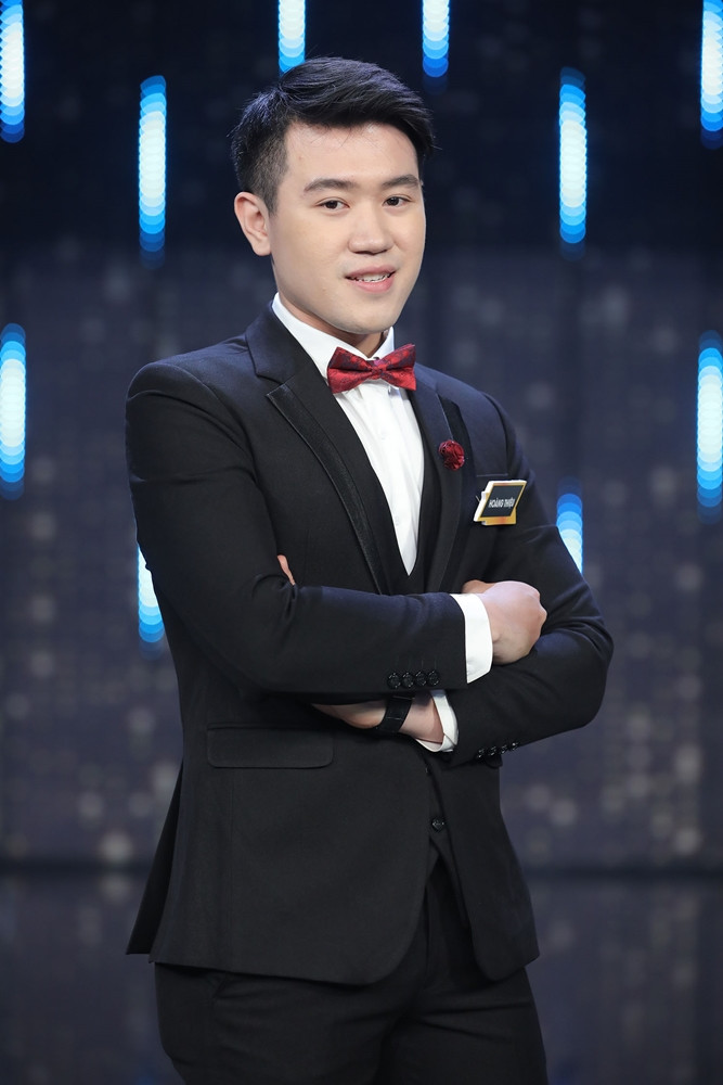 Không phải một cú lừa, Hương Giang thành đôi với CEO “cực phẩm” trong “Người ấy là ai” ảnh 1