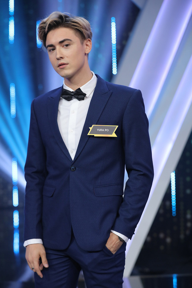 Dàn cực phẩm bác sĩ, CEO... phá đảo Người Ấy Là Ai: Nhan sắc có thừa, thị phi chẳng thiếu ảnh 3