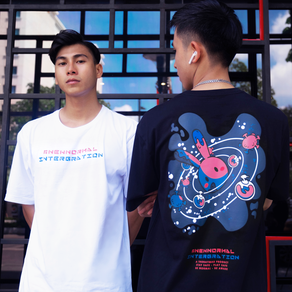 “Xuống đường” hậu COVID-19 thế nào mới chất? Tham khảo ngay ba phong cách dưới đây! ảnh 7