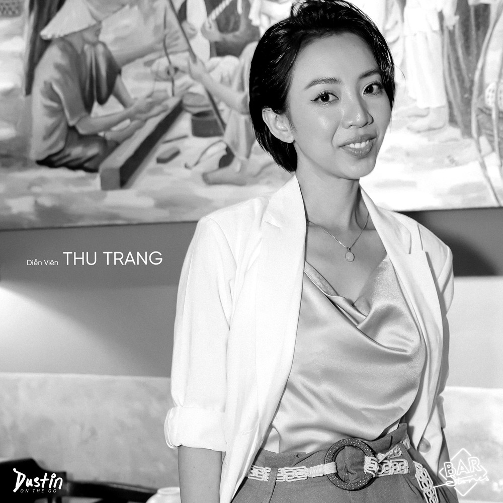 Phan Gia Nhật Linh: “Đừng gọi anh là đạo diễn triệu đô vì anh là đạo diễn… trăm tỷ” ảnh 2