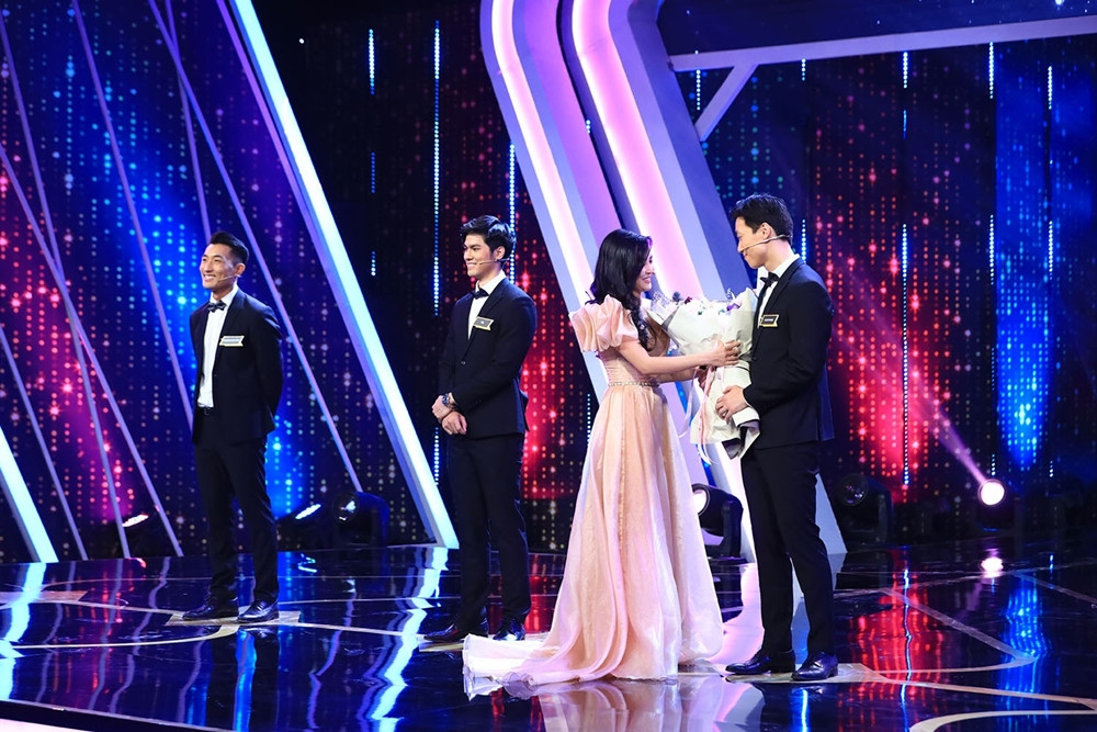 “Người Ấy Là Ai?“: Mùa 3 mở màn tập đầu với dàn cố vấn “sai không chừa một ai” ảnh 5