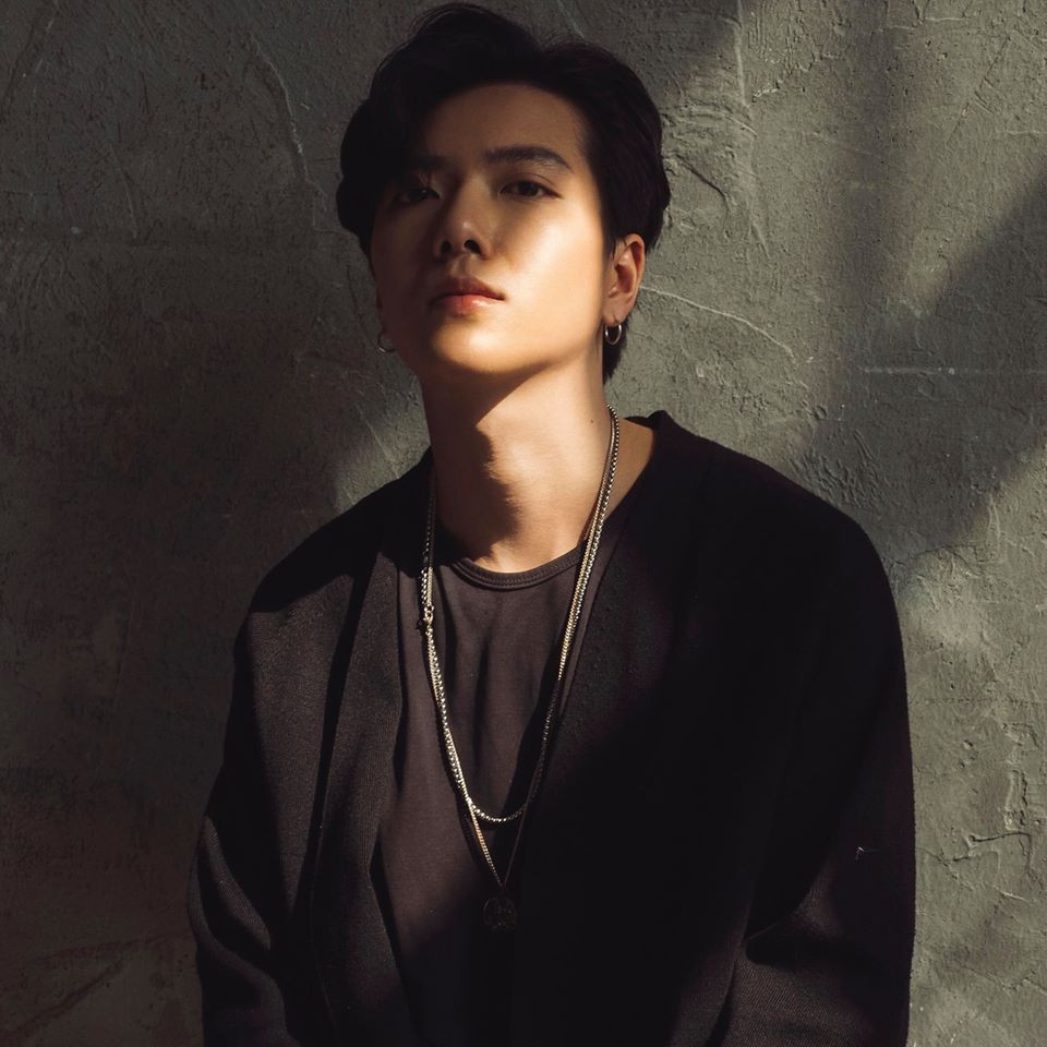 Gia Huy - “Cực phẩm” Hà thành được MC Trấn Thành khẳng định là người đàn ông nên yêu! ảnh 2