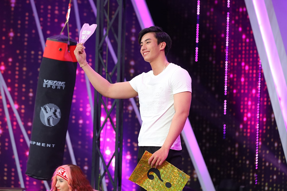 #NALA tập 12: “Xô đổ” mọi dự đoán, nhân vật khiến dàn cố vấn “há hốc mồm” đã xuất hiện ảnh 1