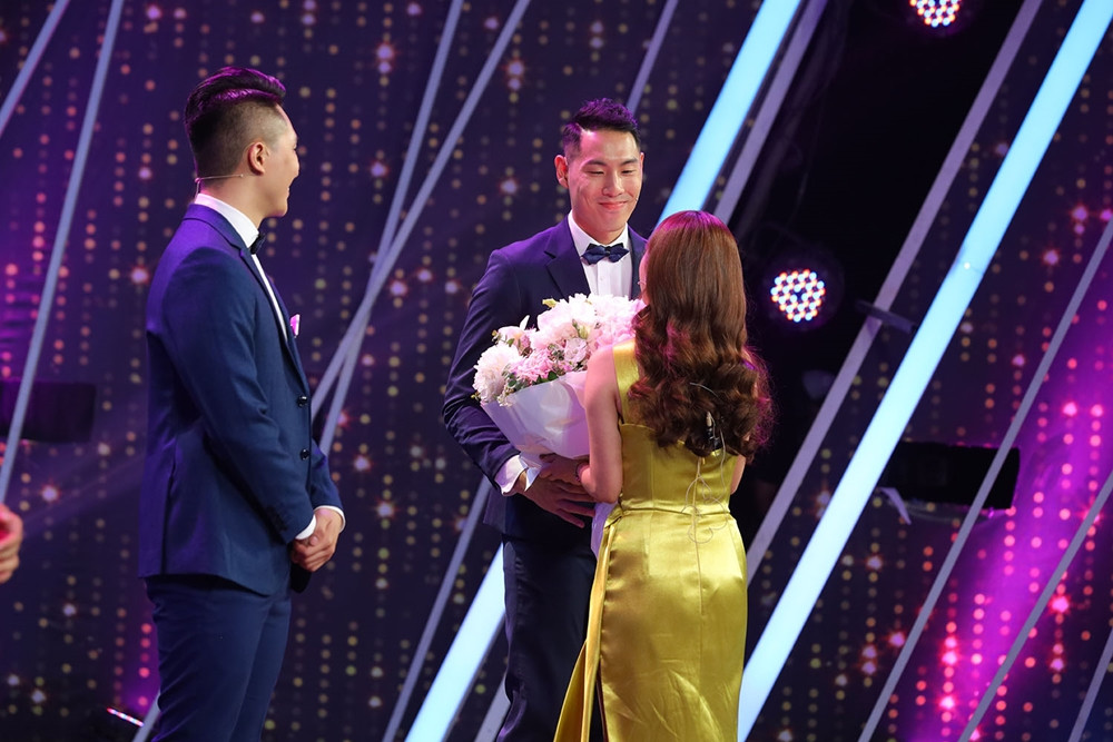 #NALA tập 12: “Xô đổ” mọi dự đoán, nhân vật khiến dàn cố vấn “há hốc mồm” đã xuất hiện ảnh 3