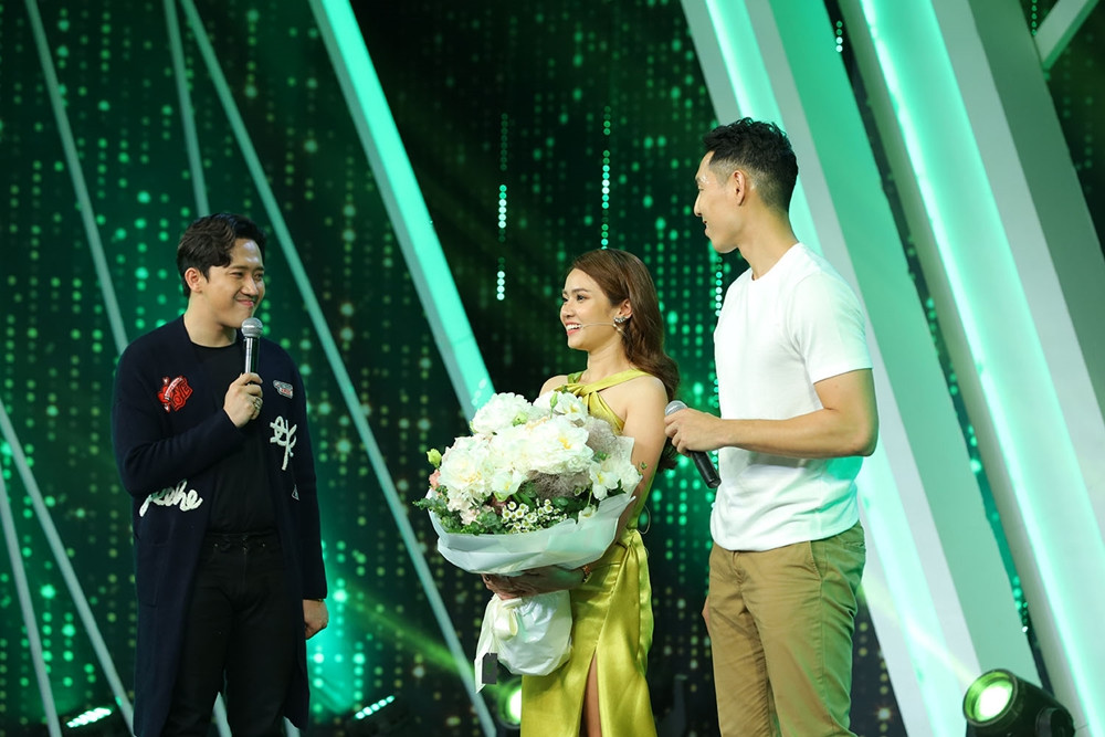 #NALA tập 12: “Xô đổ” mọi dự đoán, nhân vật khiến dàn cố vấn “há hốc mồm” đã xuất hiện ảnh 7