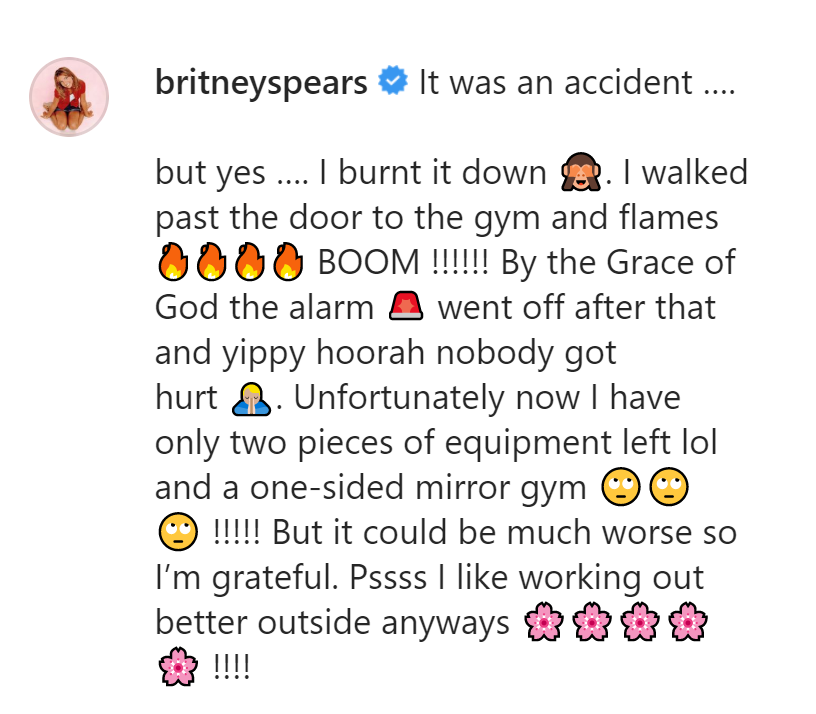 Showbiz 24H: Selena “collab” cùng BTS trong MV mới, Britney Spears xém “đốt” cả phòng gym ảnh 3