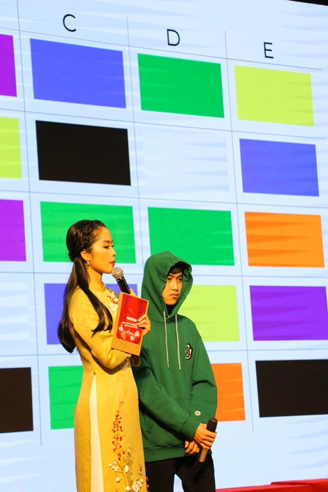 Buổi họp mặt của “con nhà người ta”: Các siêu trí tuệ Việt chia sẻ cuộc sống hậu nổi tiếng ảnh 4