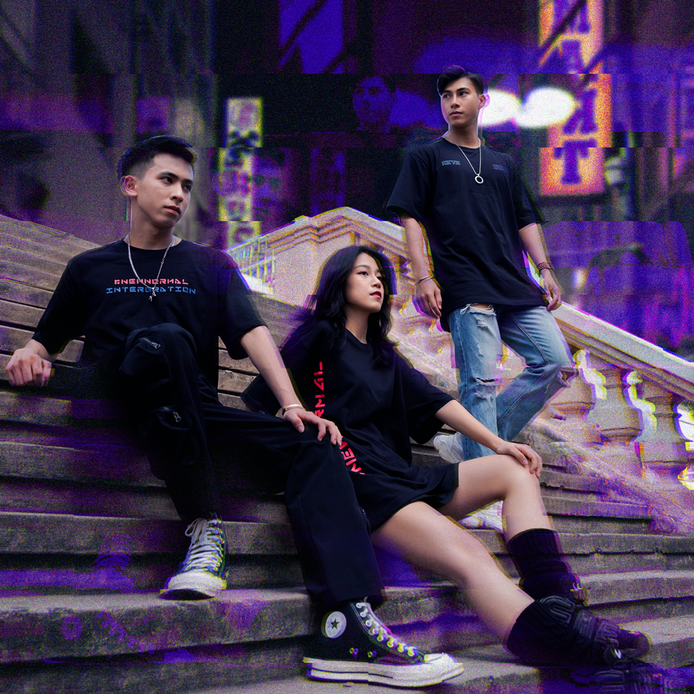 “Xuống đường” hậu COVID-19 thế nào mới chất? Tham khảo ngay ba phong cách dưới đây! ảnh 1