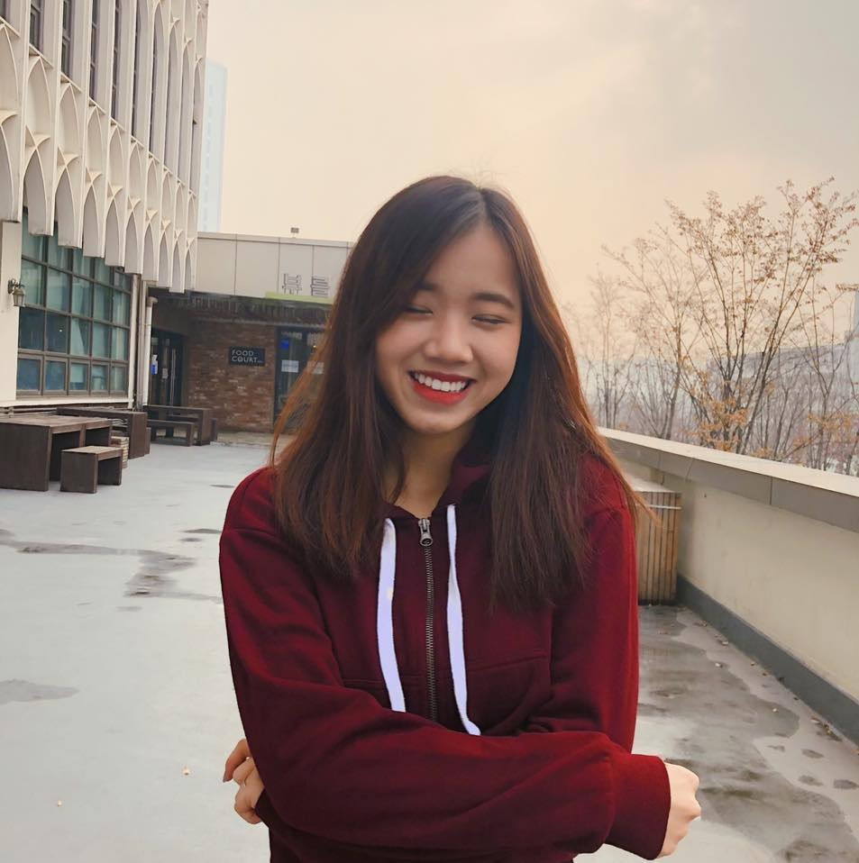 Lý do nào khiến 4 cô nàng du học sinh này sở hữu kênh YouTube hàng trăm nghìn subcriber? ảnh 5