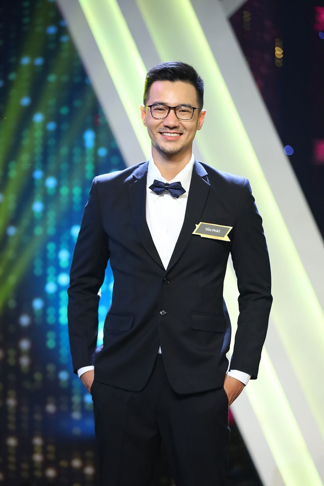 “Người Ấy Là Ai?“: Mùa 3 mở màn tập đầu với dàn cố vấn “sai không chừa một ai” ảnh 4