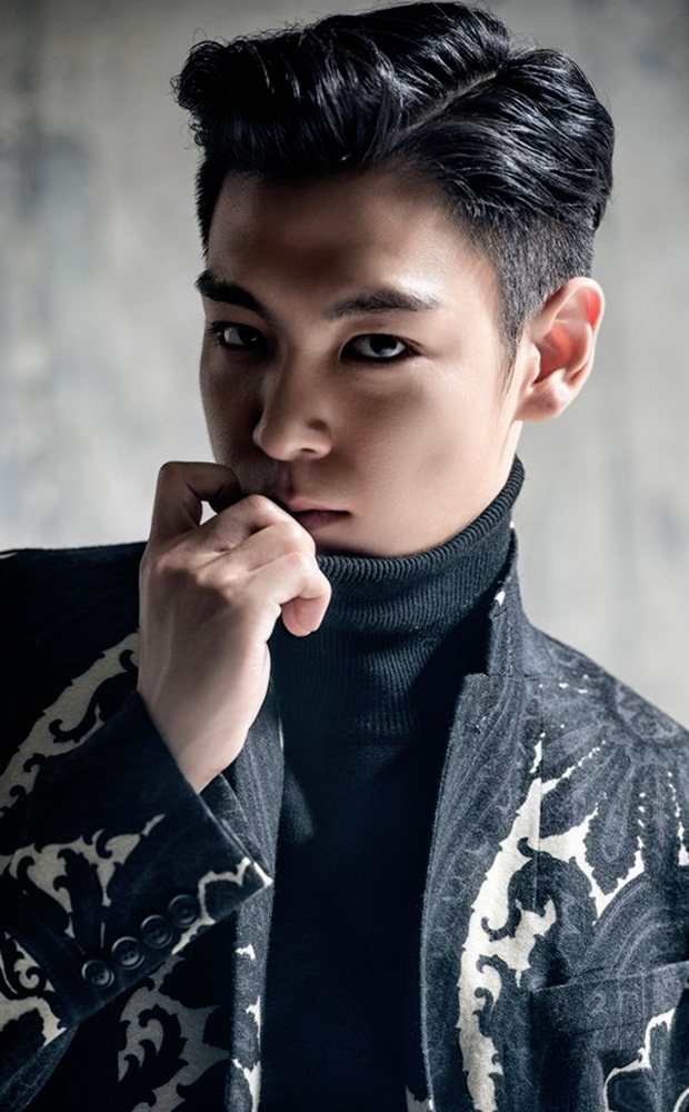 Bạn thân “có tâm” gọi tên G-Dragon: Bận đến mấy vẫn “gặp” T.O.P để chúc mừng sinh nhật? ảnh 1