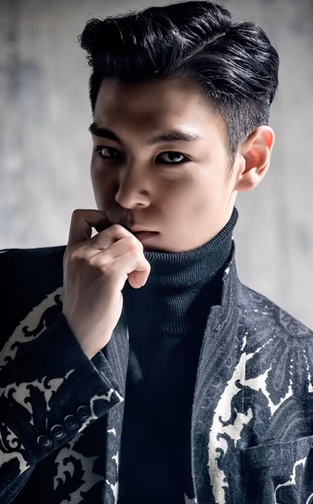 Bạn thân “có tâm” gọi tên G-Dragon: Bận đến mấy vẫn “gặp” T.O.P để chúc mừng sinh nhật? ảnh 1