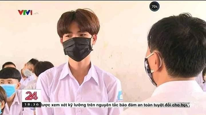 Góc “kỹ năng”: Bí kíp sống sót trước “virus” mang tên “trai đẹp truyền hình” ảnh 3