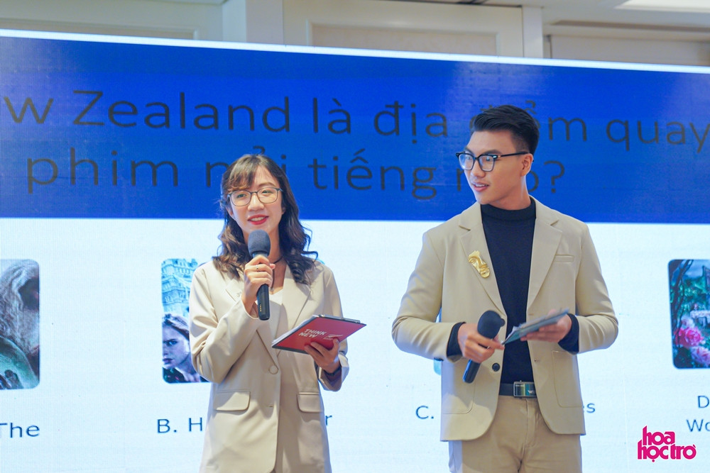 New Zealand - Bật mí trăm điều thú vị: Nơi gặp gỡ của những tâm hồn “tương tư” xứ Kiwi ảnh 6