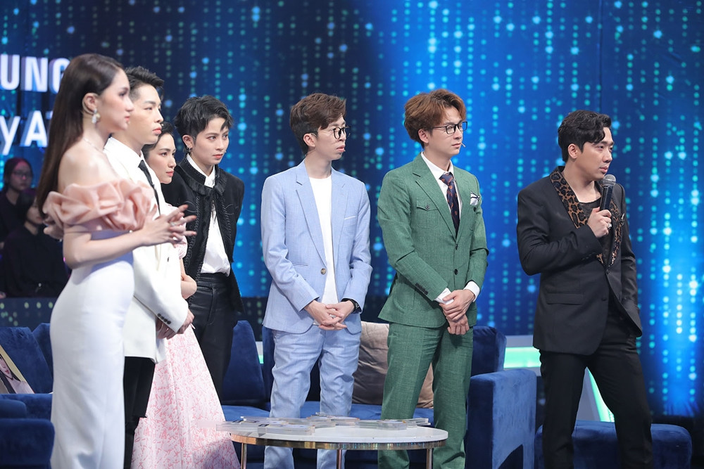 Hé lộ hashtag, những cực phẩm #NALA cuối cùng muốn gợi ý cho Hương Giang điều gì? ảnh 6