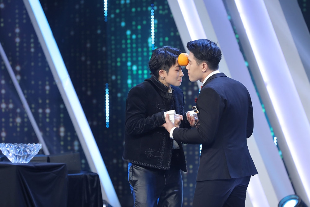 Hé lộ hashtag, những cực phẩm #NALA cuối cùng muốn gợi ý cho Hương Giang điều gì? ảnh 2