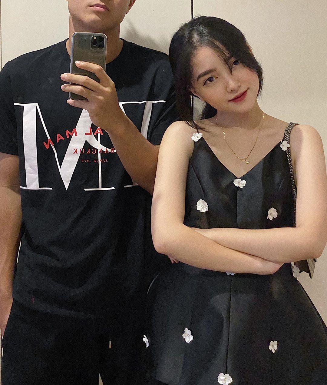 Văn Hậu, Đức Chinh và cầu thủ nữ Hoàng Thị Loan đua trend 'Mắt biếc' ảnh 3