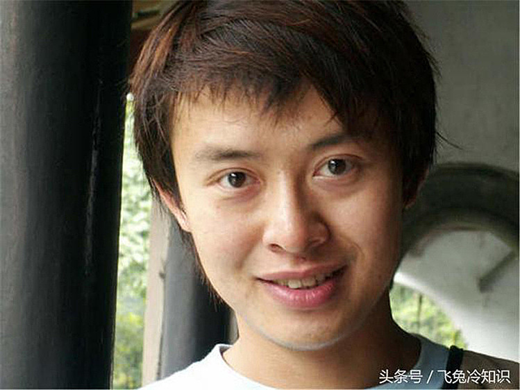 Đời bế tắc của 'thiên tài ngạo mạn nhất Trung Quốc' ảnh 1