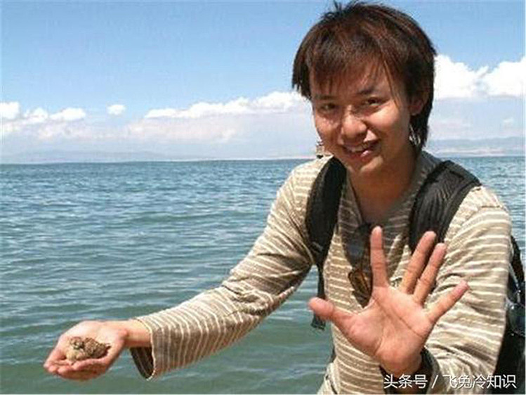 Đời bế tắc của 'thiên tài ngạo mạn nhất Trung Quốc' ảnh 2