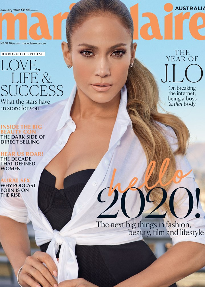 Jennifer Lopez 50 tuổi nóng bỏng ngỡ ngàng ảnh 4