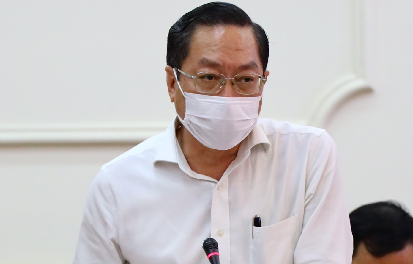 Xét nghiệm COVID-19 cho cư dân TP Thủ Đức ảnh 2