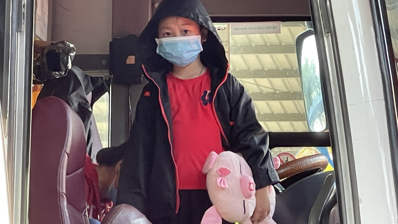 Người dân ‘đủng đỉnh’ trở lại TPHCM sau Tết ảnh 8