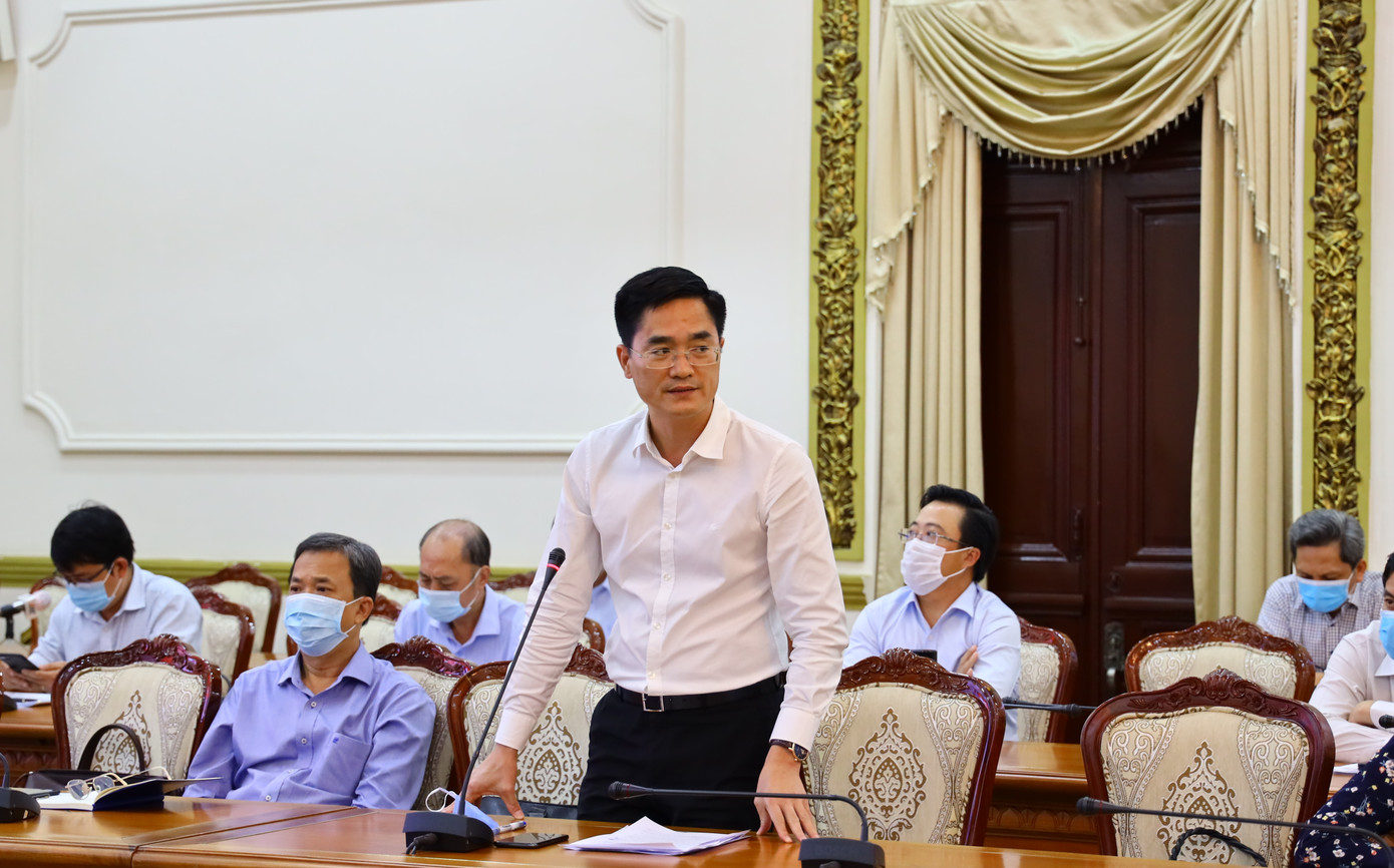 Gia Lai có 12 ca mắc COVID-19, TPHCM lo mỗi ngày 50 chuyến xe khách đi tỉnh này ảnh 1