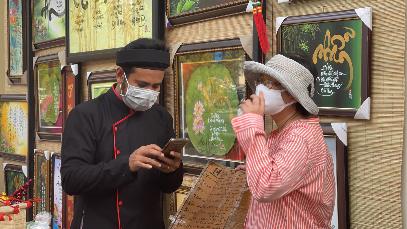 Bí thư Thành uỷ TPHCM Nguyễn Văn Nên: Thành phố chống dịch như chống giặc ảnh 3