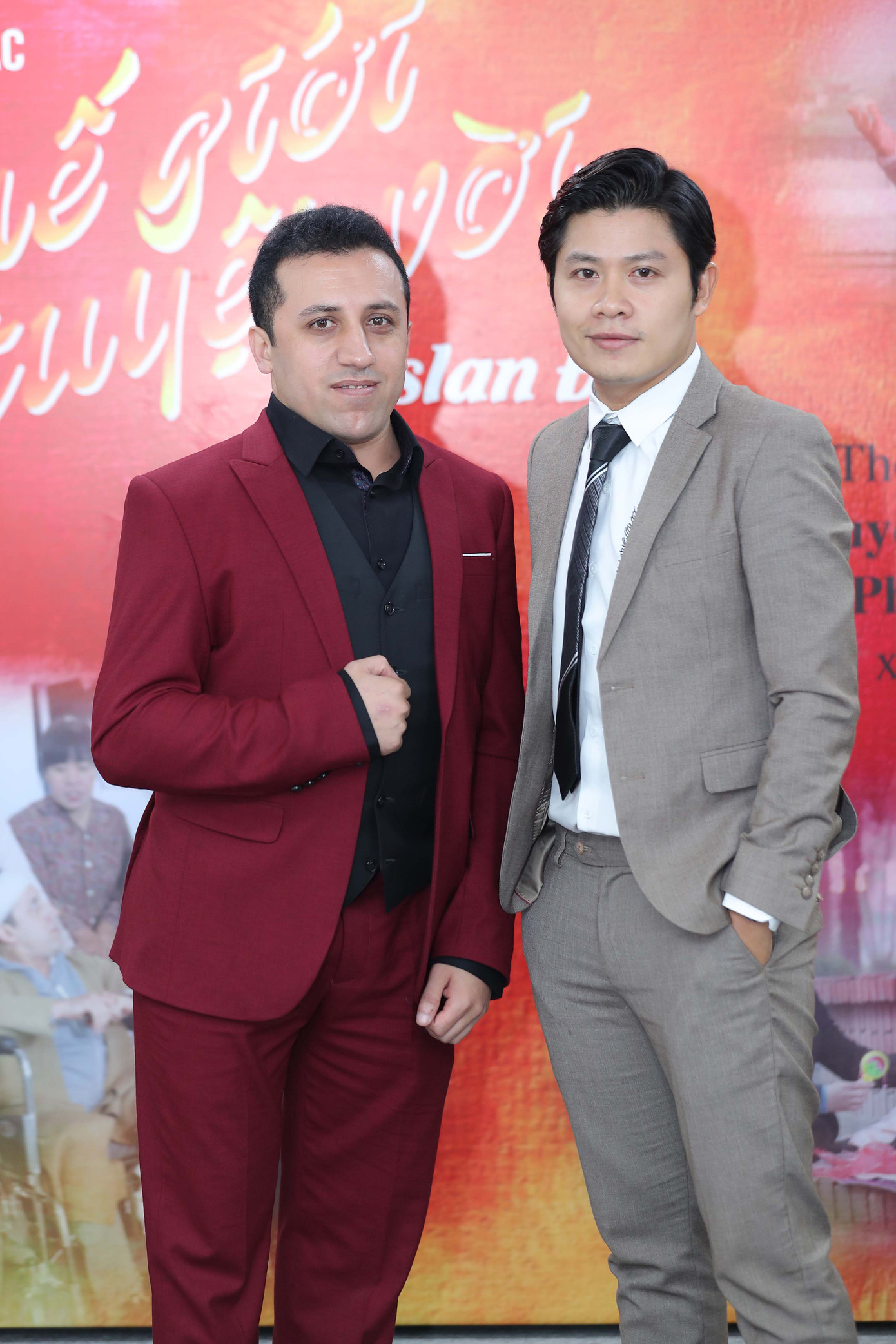 Kỷ niệm về Tết Việt trong MV của ca sĩ Thổ Nhĩ Kỳ ảnh 2