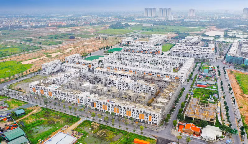 Bitexco muốn Hà Nội rà soát toàn bộ dự án BT tỷ đô ảnh 2