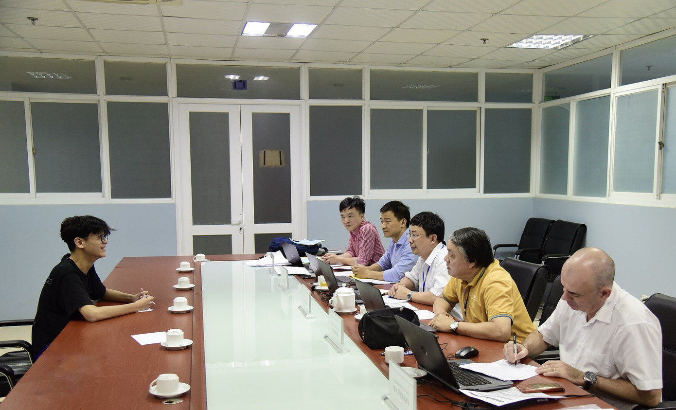 Phỏng vấn: Xu hướng tuyển sinh đại học mới năm 2020 ảnh 1