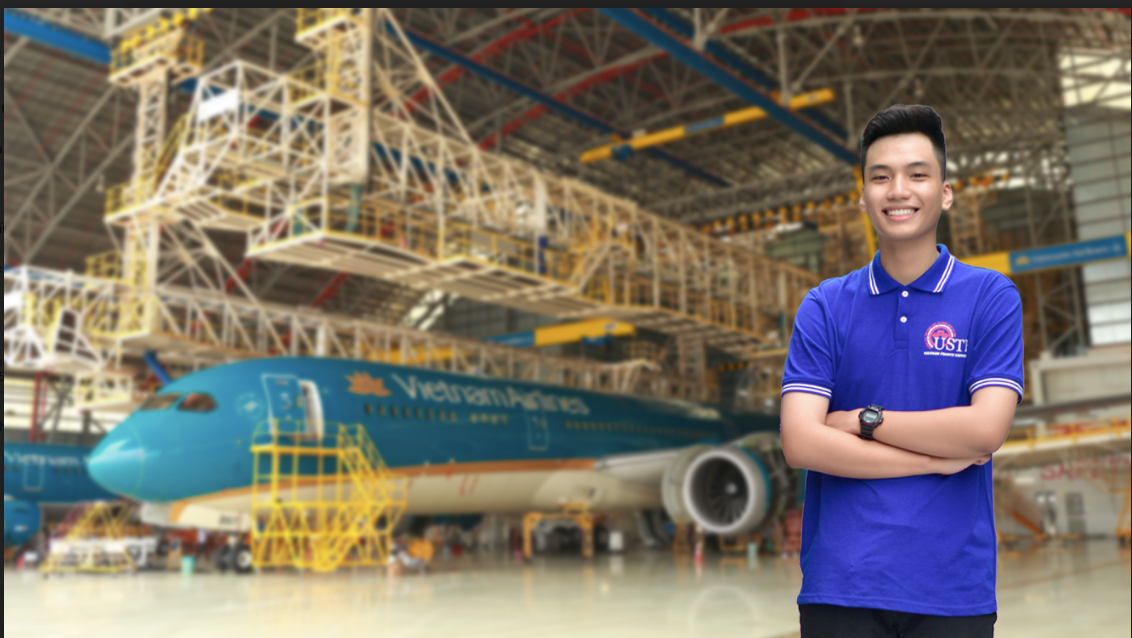 Những ngành học lạ tai ở một trường đại học nằm trong Viện hàn lâm ảnh 3