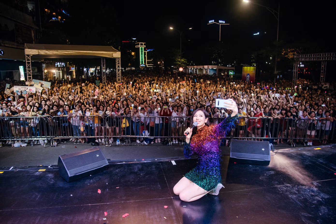 Cuộc thi K-Pop Cover Video Contest 2020 trực tuyến ảnh 2