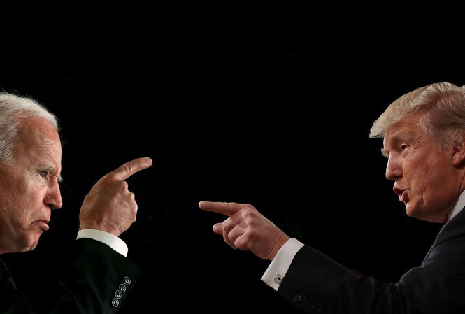 Nước Mỹ "hổng" giống ai! ảnh 1